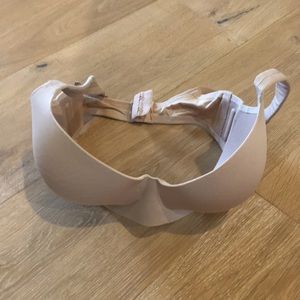 European Nude Bra. Size 30 D